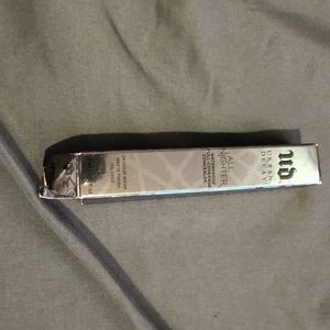 Urban decay all nighter concelear